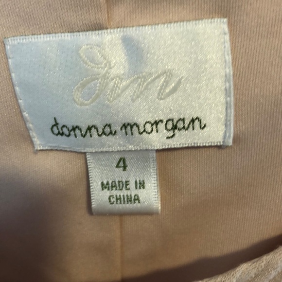 Donna Morgan dress - Picture 4 of 4